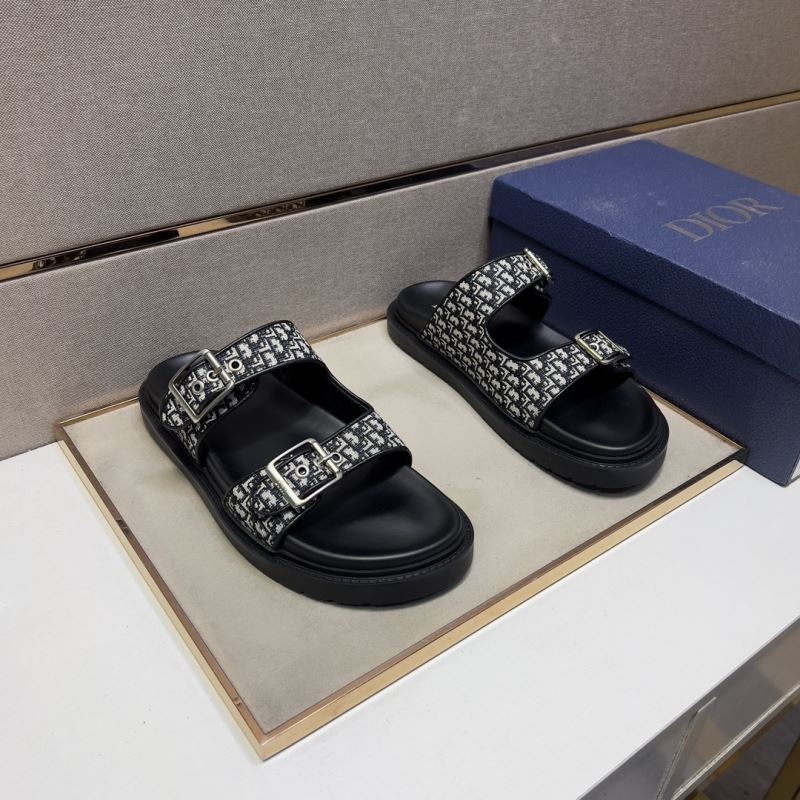 Christian Dior Slippers